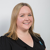 Louise Kowalski - Optometrist