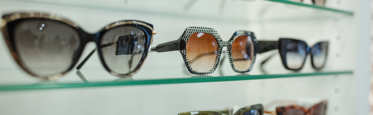 Premium Quality Eyewear