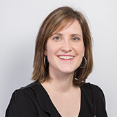 Sarah Warlow - Optometrist