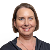 Julie Bazzo - Optometrist